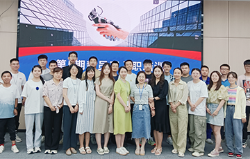 企業(yè)動(dòng)態(tài)丨麥克傳感器2024屆校園招聘正式啟動(dòng)！